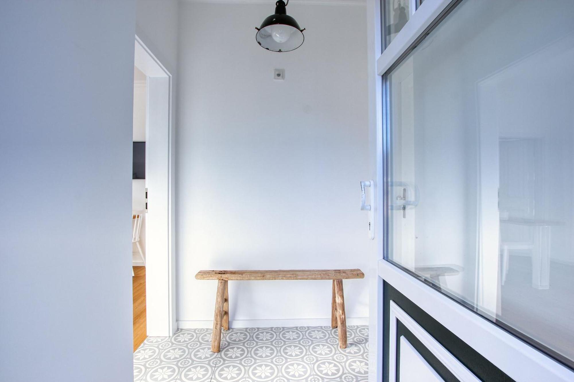 Landhaus Am Ufer - Wohnung 2 Heiligenhafen Dış mekan fotoğraf