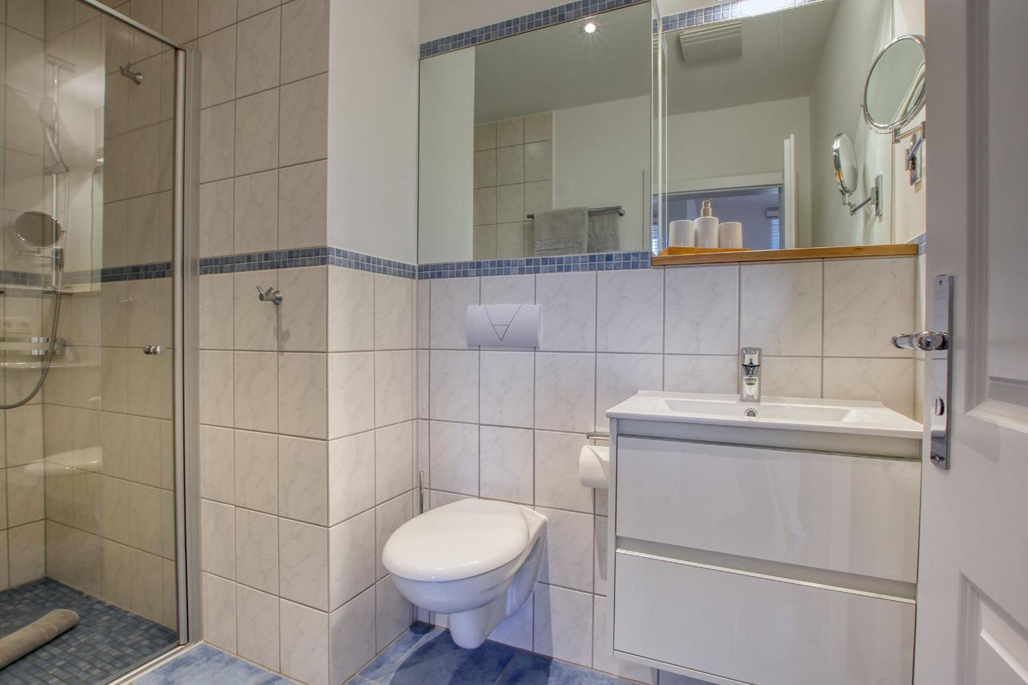 Landhaus Am Ufer - Wohnung 2 Heiligenhafen Dış mekan fotoğraf