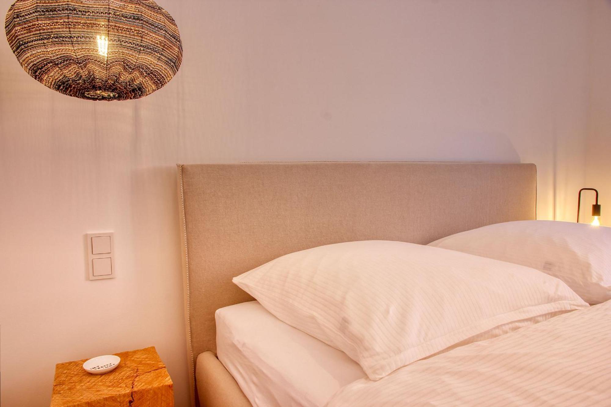 Landhaus Am Ufer - Wohnung 2 Heiligenhafen Dış mekan fotoğraf